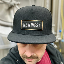 Load image into Gallery viewer, New West Hat
